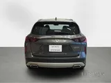 INFINITI QX50 2.0T LUXE STYLE AWD CVT (2024)